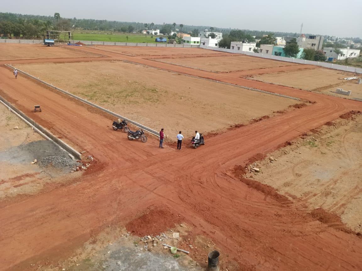 open plots for sale in maheshwaram