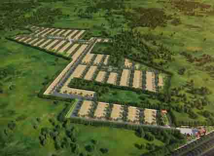 open plots in shadnagar at Rajapur