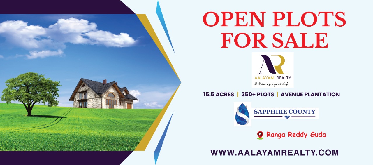 Serene-City Shadnager Aalayamrealty 