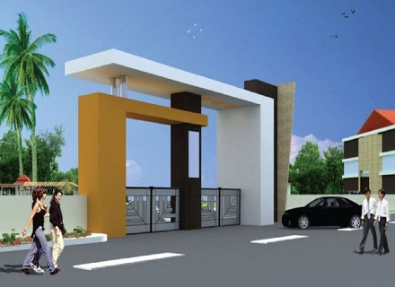 open plots in shadnagar at Rajapur