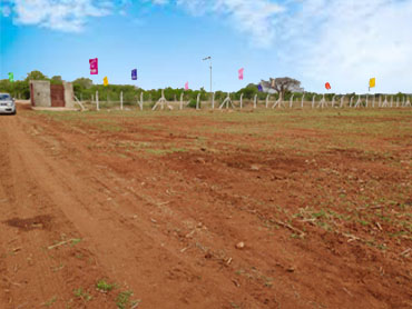 open plots for sale in maheshwaram