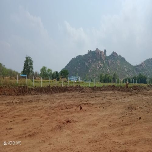 open plots for sale in maheshwaram